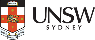 Logo UNSW